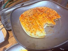 -勃利地摊热面(阿里山小区店)