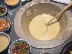 -云海肴云南菜·蒸汽石锅鱼(青岛万象城店)