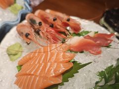 -弓二·烧鸟居酒屋(财富购物中心店)