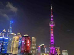 -东方明珠广播电视塔