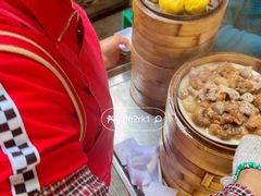 -阿弟早茶大排档(九村店)