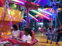 -幸福花欢乐世界(东辰广场A座店)
