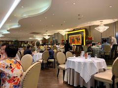 大堂-上海会馆(香港名都店)