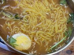 -香约老地方烧烤(九道街店)