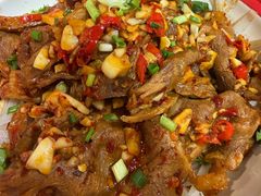 -陈家婆的菜(梅溪湖店)