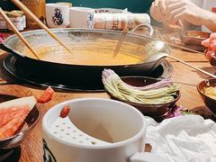 -楠火锅(新塘翡翠绿洲店)