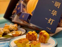 -鲜味食族水产·海鲜餐厅