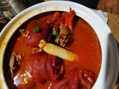 -德缘烤鸭店(大栅栏店)