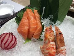 -大渔铁板烧(大悦城店)