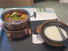 -谷田稻香·砂锅菜(汇暻广场店)