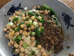 -丁丁猫重庆小面(徐州路店)