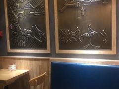 -头壹号饸饹面·大油条(东升科技园店)