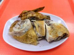 -香妃烤鸡(新奥店)