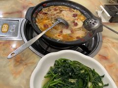 -李师傅脆肚(梅林店)