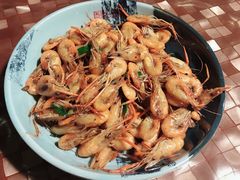 -邱记私房菜·十八年本地菜