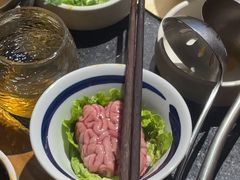 -巴奴毛肚火锅(广益哥伦布店)
