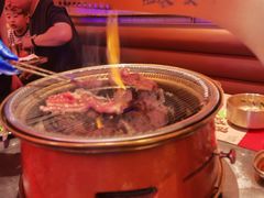 -西塔老太太泥炉烤肉(苏州大悦城店)