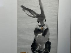 -吴作人艺术馆