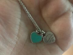 -Tiffany & Co.蒂芙尼
(天津万象城店)