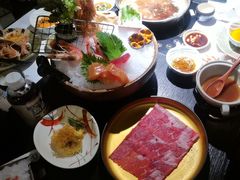 -花潮料理艺食馆(成都万象城店)