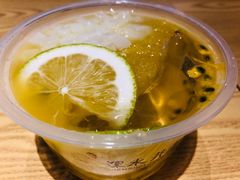 -深水井老冰粉(解放碑英利大融城店)