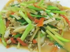 -贞记餐厅(老街店)