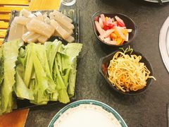 -重庆烧鸡公火锅(簋街店)