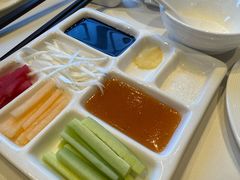 -四季民福烤鸭店(通州马驹桥店)