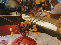 -京华烟云·北京烤鸭(领展购物广场·中关村店)