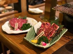 -黑牛の店·和牛烧肉(合生汇店)