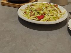 -张烤鸭·川菜·非遗冒烤鸭(青石桥店)