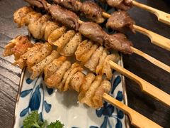 -哥哥の深夜食堂(红松东路店)