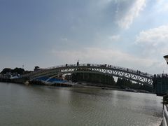 -湖州太湖旅游度假区-月亮广场