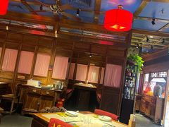 -小吊梨汤·北京菜·烤鸭(鸟巢店)