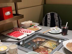 -海底捞火锅(丰尚国际广场店)