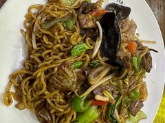 -孙家面馆(淮海第一城店)