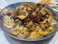 -双合园·海鲜水饺青岛菜(万佳广场店)