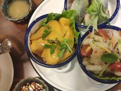 -苏梅花园(群星城店)