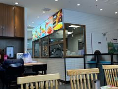 -小杨生煎(香港名都店)