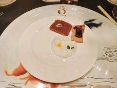 -8餐厅(新葡京酒店)