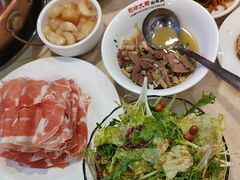 -阳坊大都涮羊肉(阳坊总店)