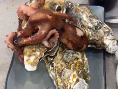 -仙螺岛海鲜自助餐厅(总店)