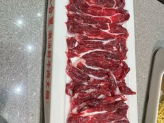 -八合里潮汕鲜牛肉火锅(广州五羊邨店)