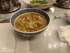 徽府炝锅面-中国徽菜·徽商故里(远大店)