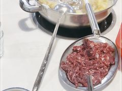 -菜忠潮州牛肉店(岗厦店)