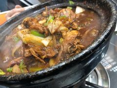 鸡鸡蛙蛙中煲-川香煲(茅台路店)