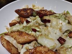 -驿楼兰·新疆菜(火车站店)