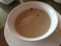 -桂花楼淮扬中餐厅(浦东香格里拉店)