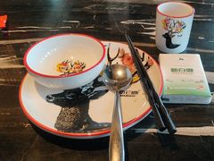 -新白鹿餐厅(虹桥南丰城店)