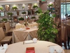 大堂-大鸭梨(天通西苑店)